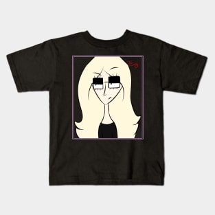 Jenny Kids T-Shirt